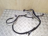 Cable positivo (batería)
