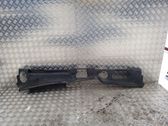 Wiper trim