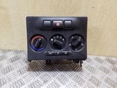 Unidad de control climatización