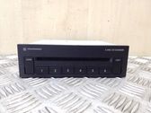 CD/DVD changer