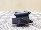 Air flap motor/actuator