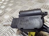 Stellmotor Heizung Klima