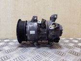 Klimakompressor Pumpe