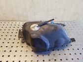 Vacuum air tank