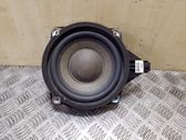 Altavoz subwoofer