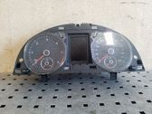 Compteur de vitesse tableau de bord