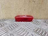 Autres éléments de garniture porte avant