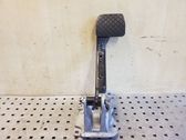 Brake pedal