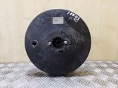 Brake booster