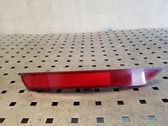 Rear tail light reflector