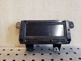 Bildschirm / Display / Anzeige