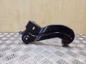 Radiator mount bracket