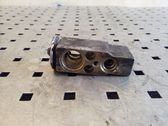 Air conditioning (A/C) expansion valve