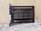 Elektrisks mazais salona radiators