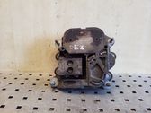 Gearbox mount