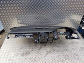 Armaturenbrett Cockpit