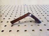 Center console decorative trim
