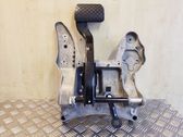 Brake pedal