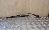 Rear wiper blade arm