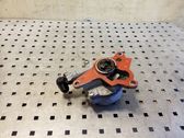 Vacuum pump