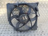 Convogliatore ventilatore raffreddamento del radiatore