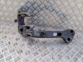 Gearbox mounting bracket