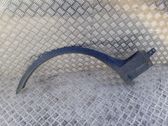 Moldura de la aleta delantera