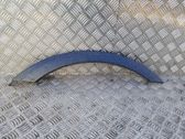 Moldura de la aleta trasera