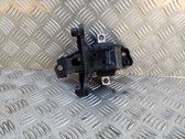 Soporte de la caja de cambios