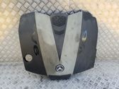 Motorabdeckung