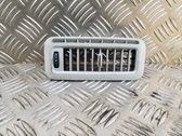 Air vent grill in roof