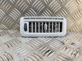 Air vent grill in roof