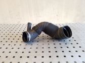 Turbo air intake inlet pipe/hose