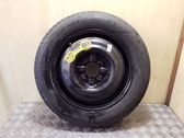 R15 spare wheel