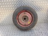 R15 spare wheel