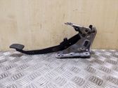 Brake pedal