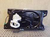 Fensterheber elektrisch mit Motor Tür vorne