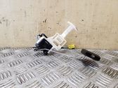 Fuel level sensor