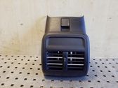Rear air vent grill