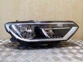 Headlight/headlamp