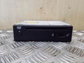 Navigation unit CD/DVD player