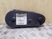 Timing belt guard (cover)