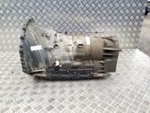 Automatic gearbox