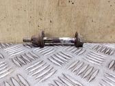 Rear suspension camber bolt