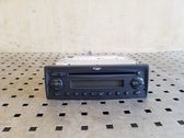 Radio/CD/DVD/GPS head unit