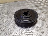 Crankshaft pulley