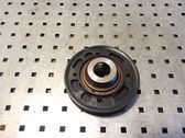 Crankshaft pulley