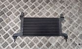 Fuel cooler (radiator)