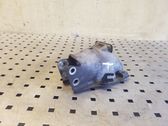 Engine mounting bracket