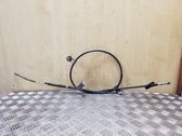 Handbrake/parking brake wiring cable